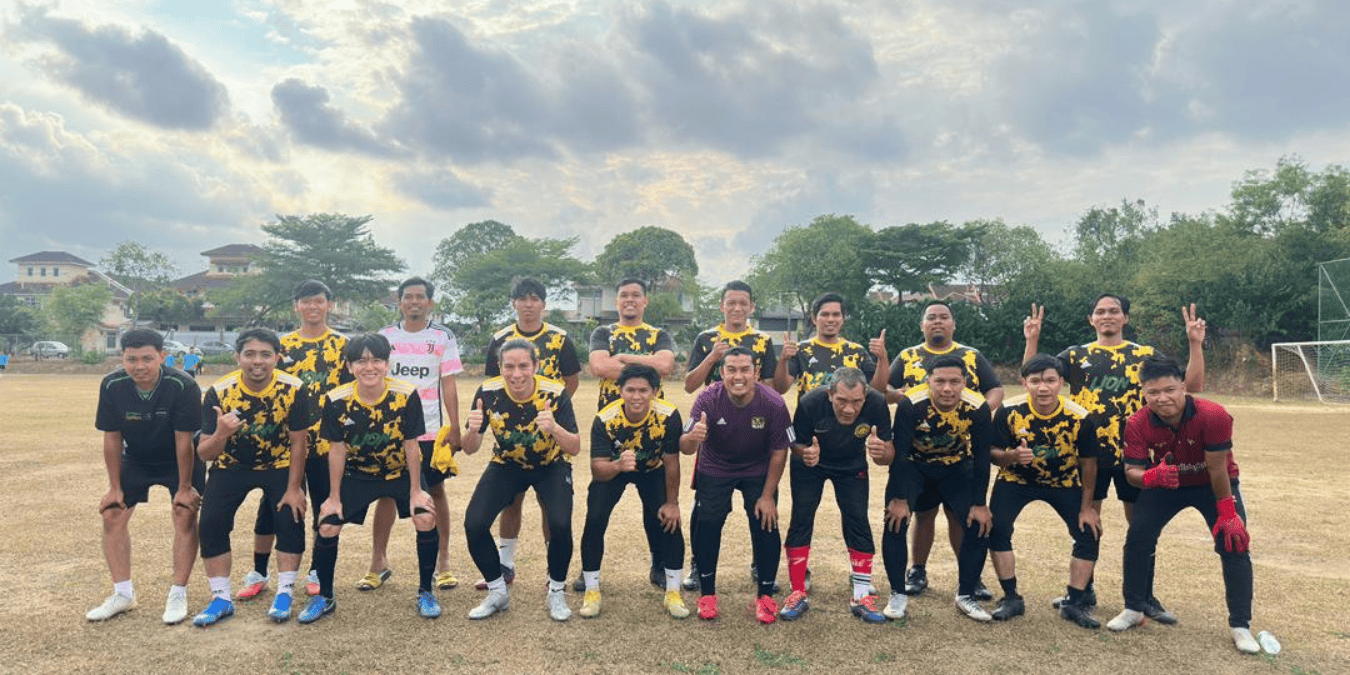 Peraduan Beli & Menang Bersama Lion